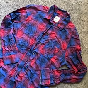 Vintage shirt American Eagle